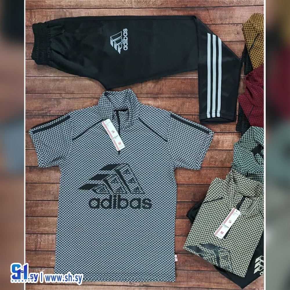 بيجامة رجالي موديل 904 (ملبوسات النسيمي)