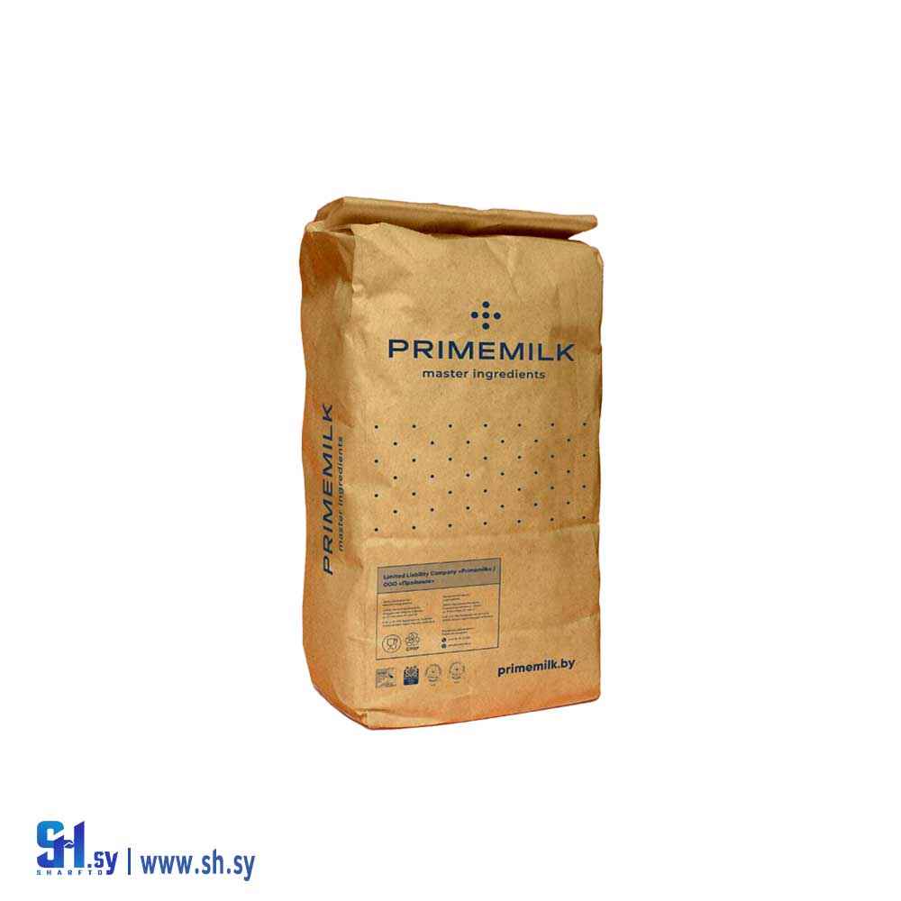 حليب PRIMEMILK (الريس)