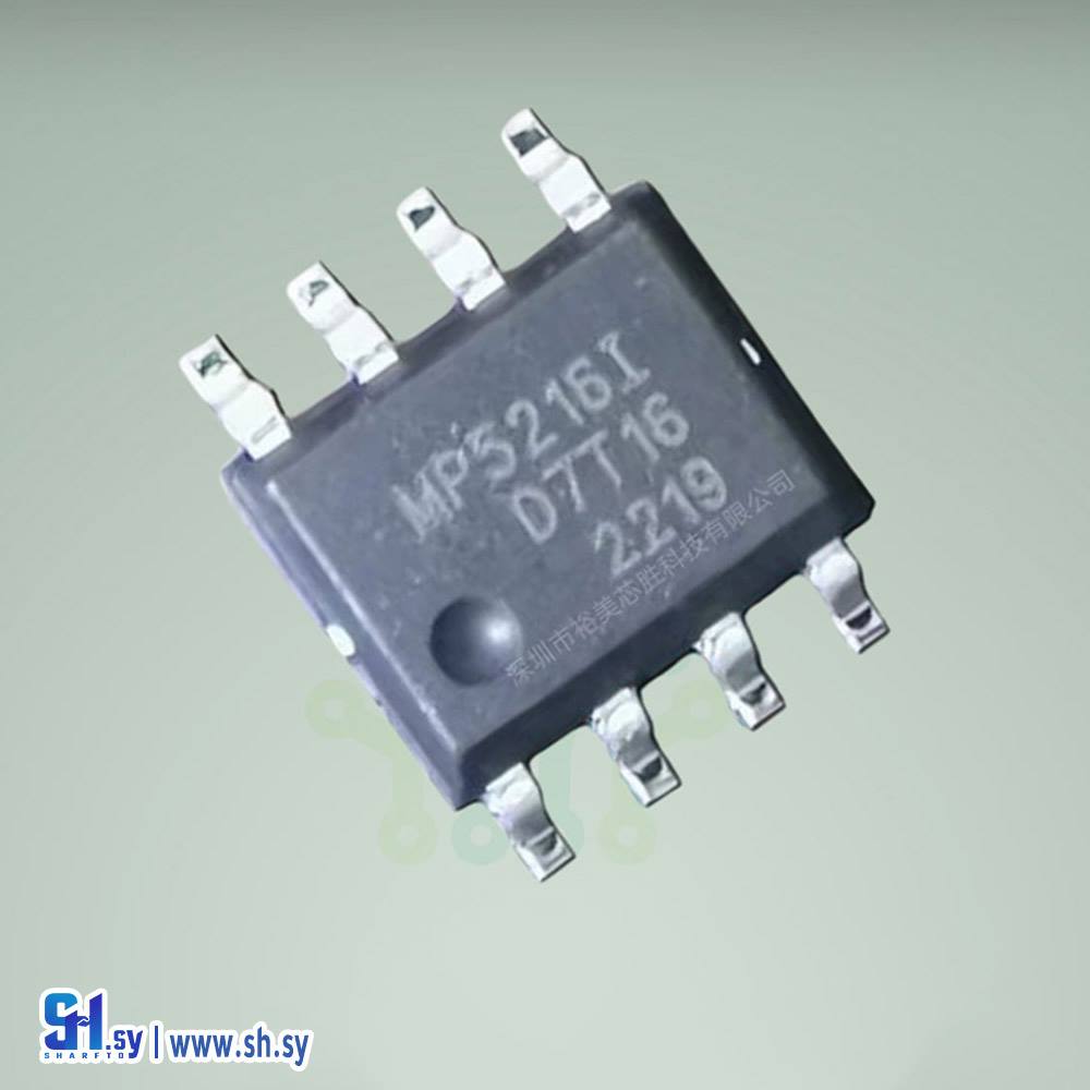ايسي درات بوربنك Mp5216l (إلكترونيات سامر)