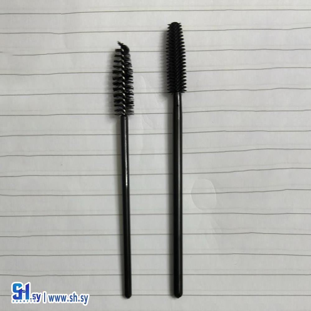 ريشة مسكرا  (بلاستيك الحمدو)