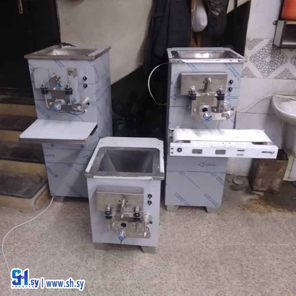 قطاعات عجين (Aladnan)