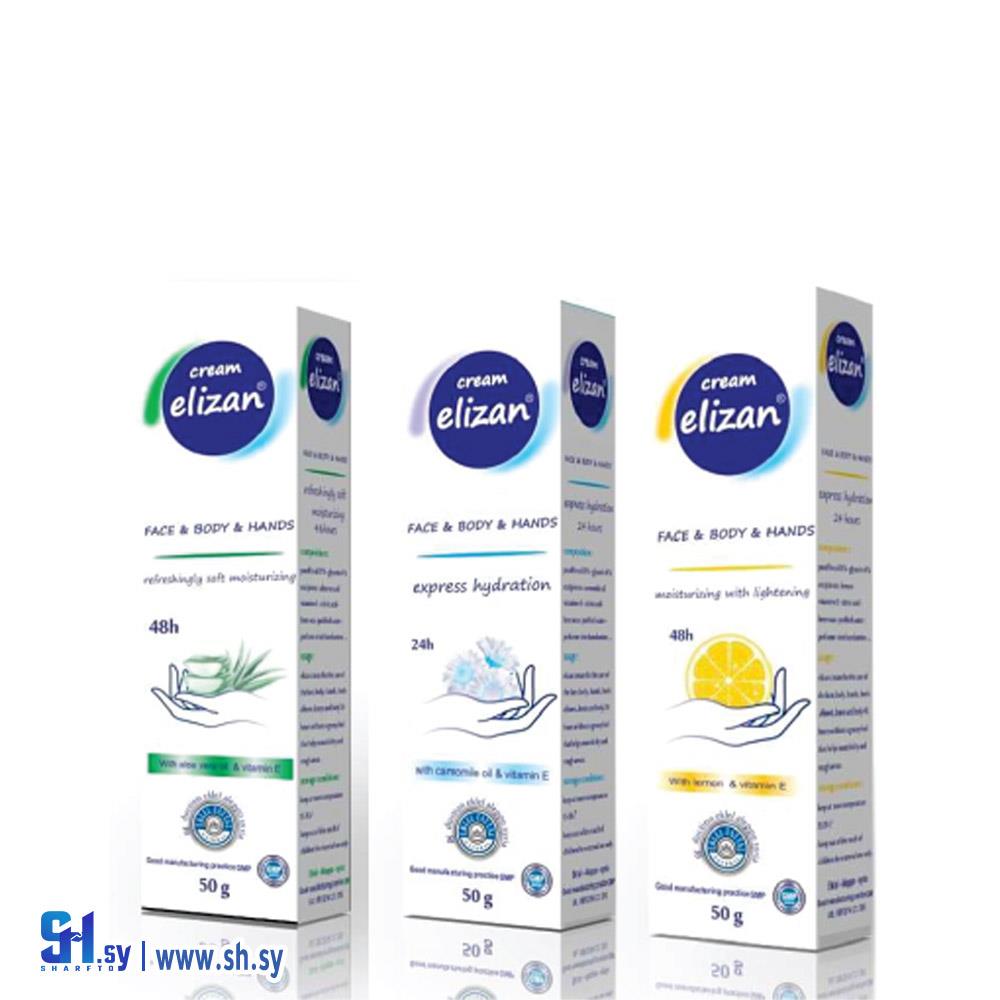 كريم إليزان (مختبرات اكليل)