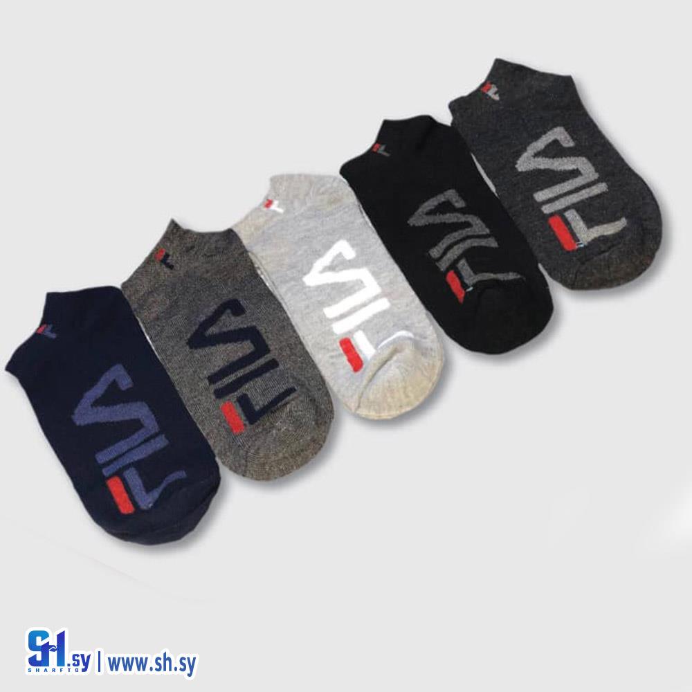 جوارب صبياني محير موديل 2 (جوارب البيك)