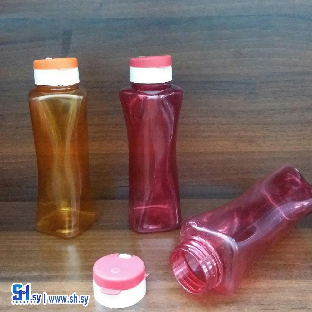 مطرة ماء مربعة (الرواس للأدوات المنزلية)