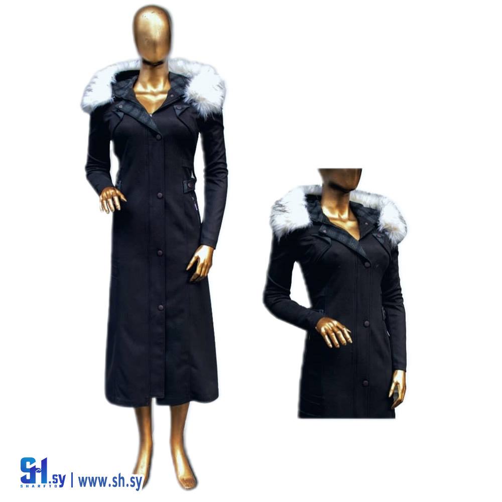 مانطو ومعطف شتوي  21 (معاطف عبد الحق)