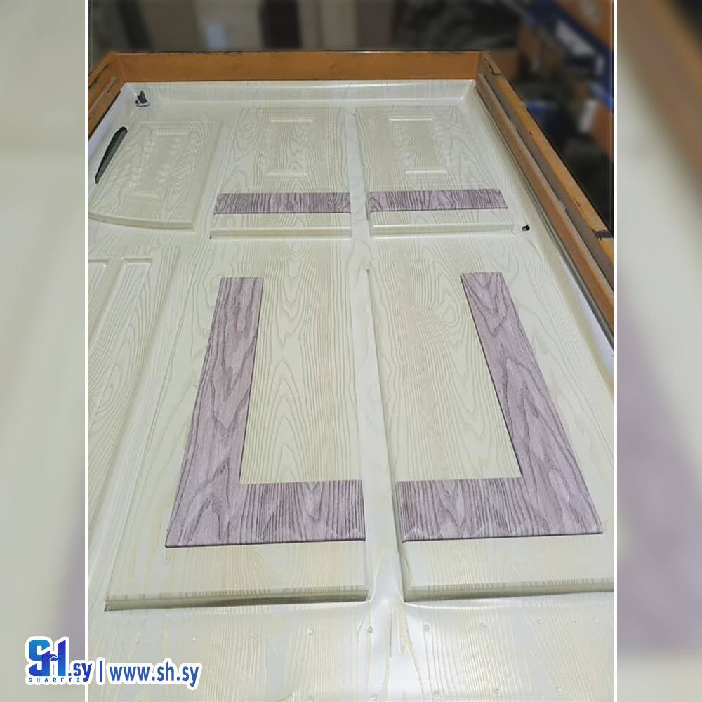 خشب تلبيس 38 (اورينت وود)