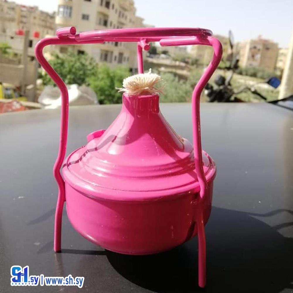 ببور السبيرتو 2 (العرفان للادوات المنزلية)