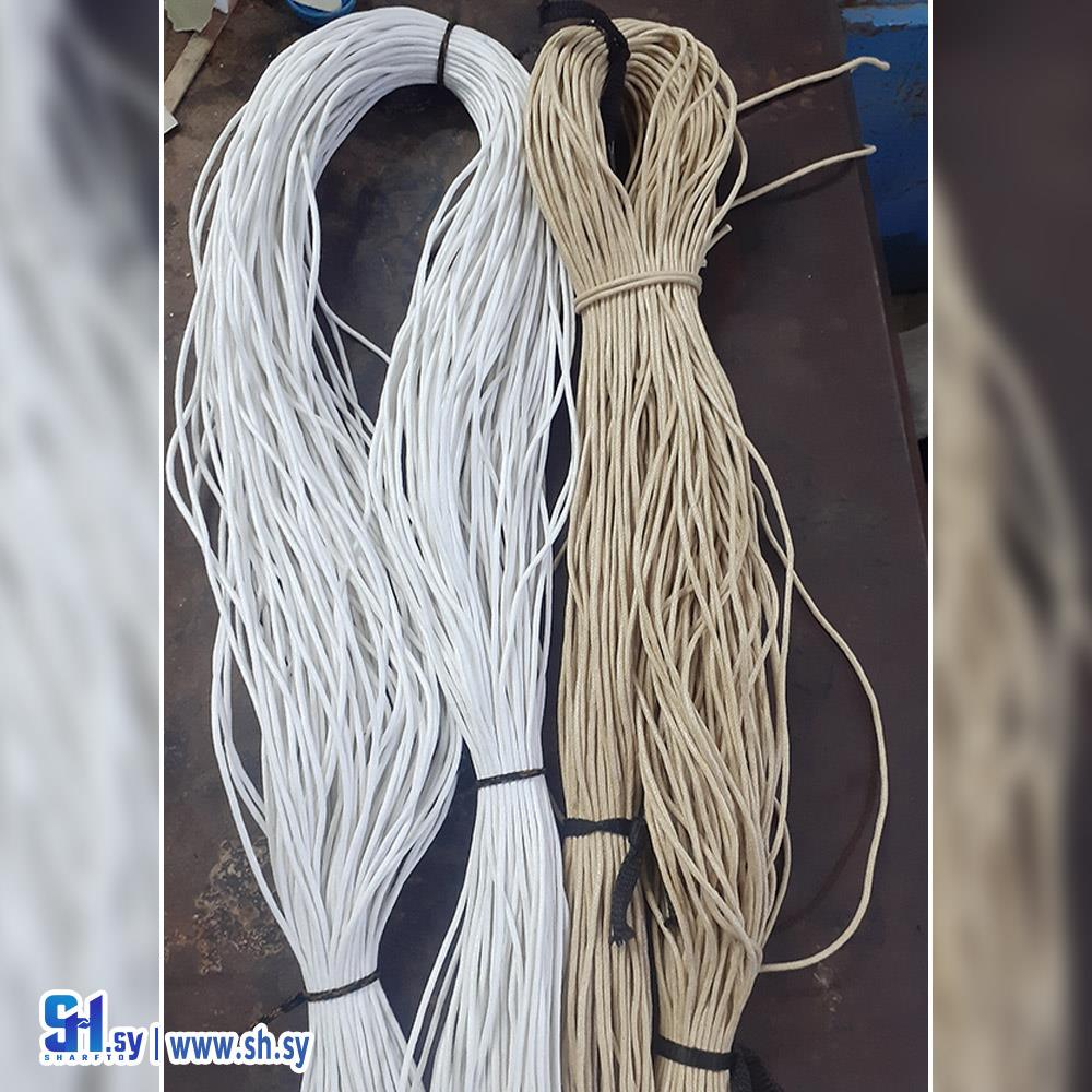 رباط حذاء 3 (A&D)