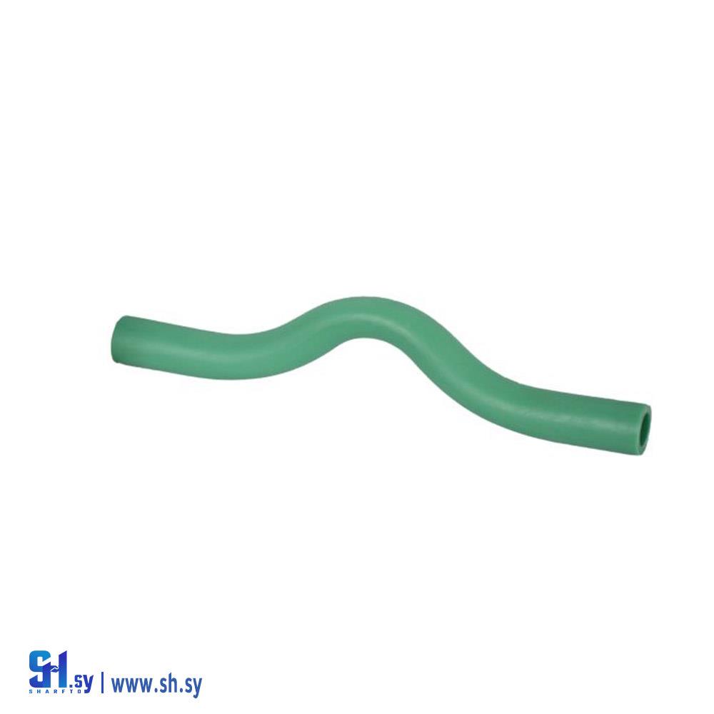 كوع جمل حراري (ماستر بلاست)