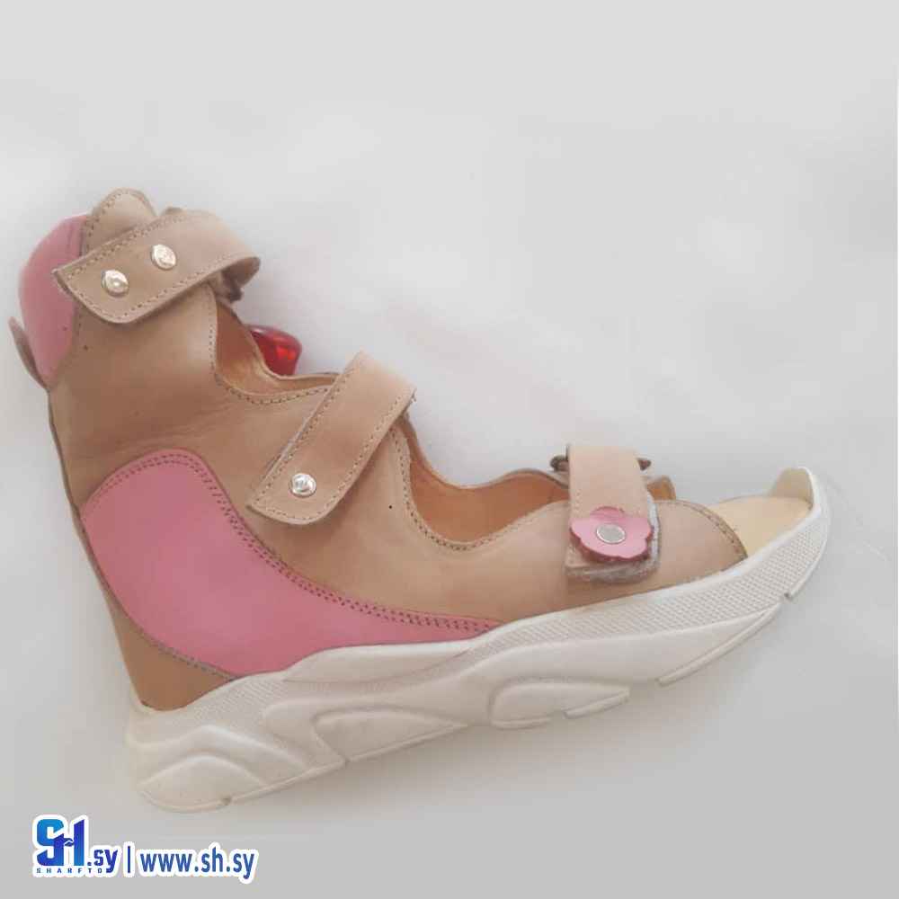 صندل طبي ولادي (أحذية الحلو)