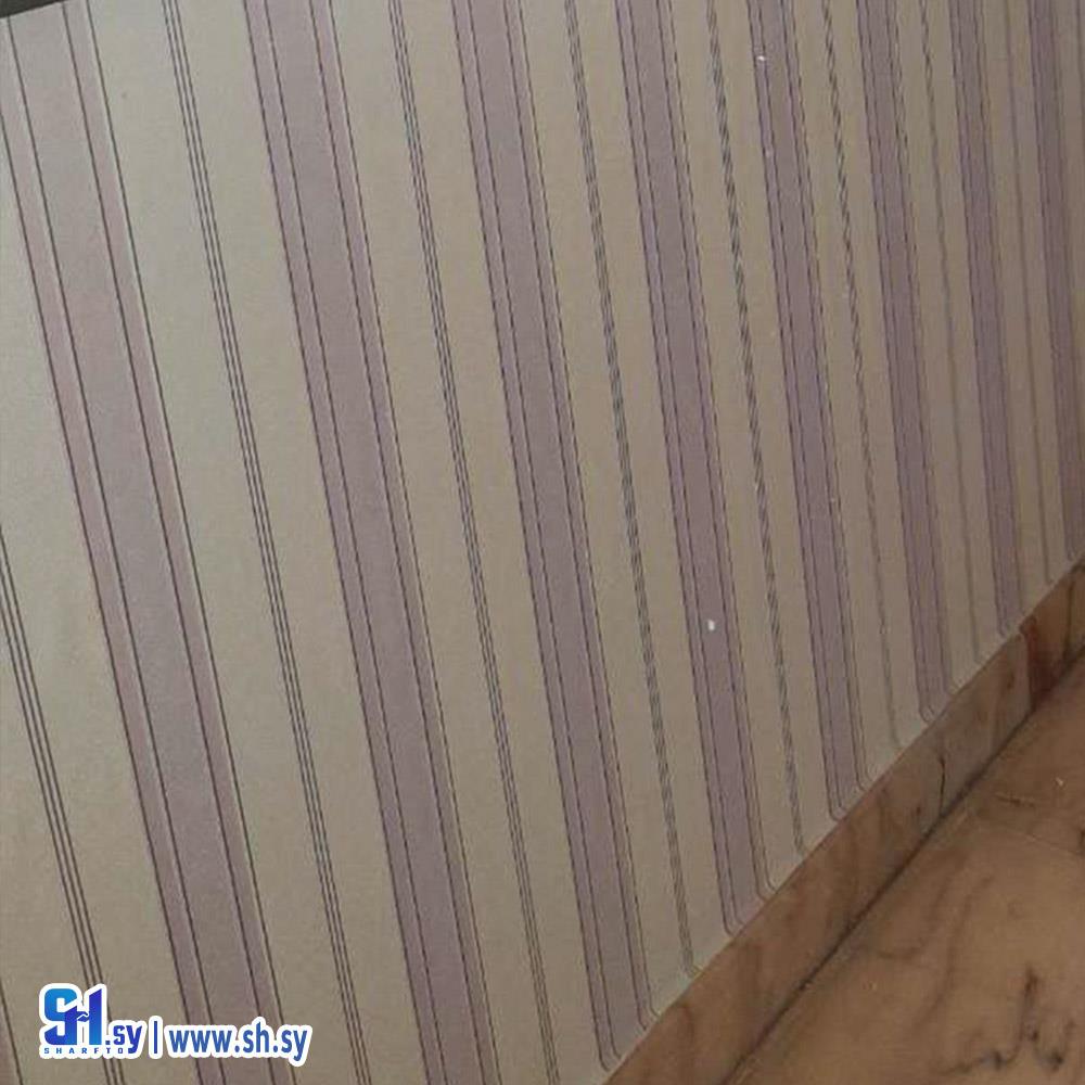 ورق جدران فينيل 15 (عالم ورق الجدران)