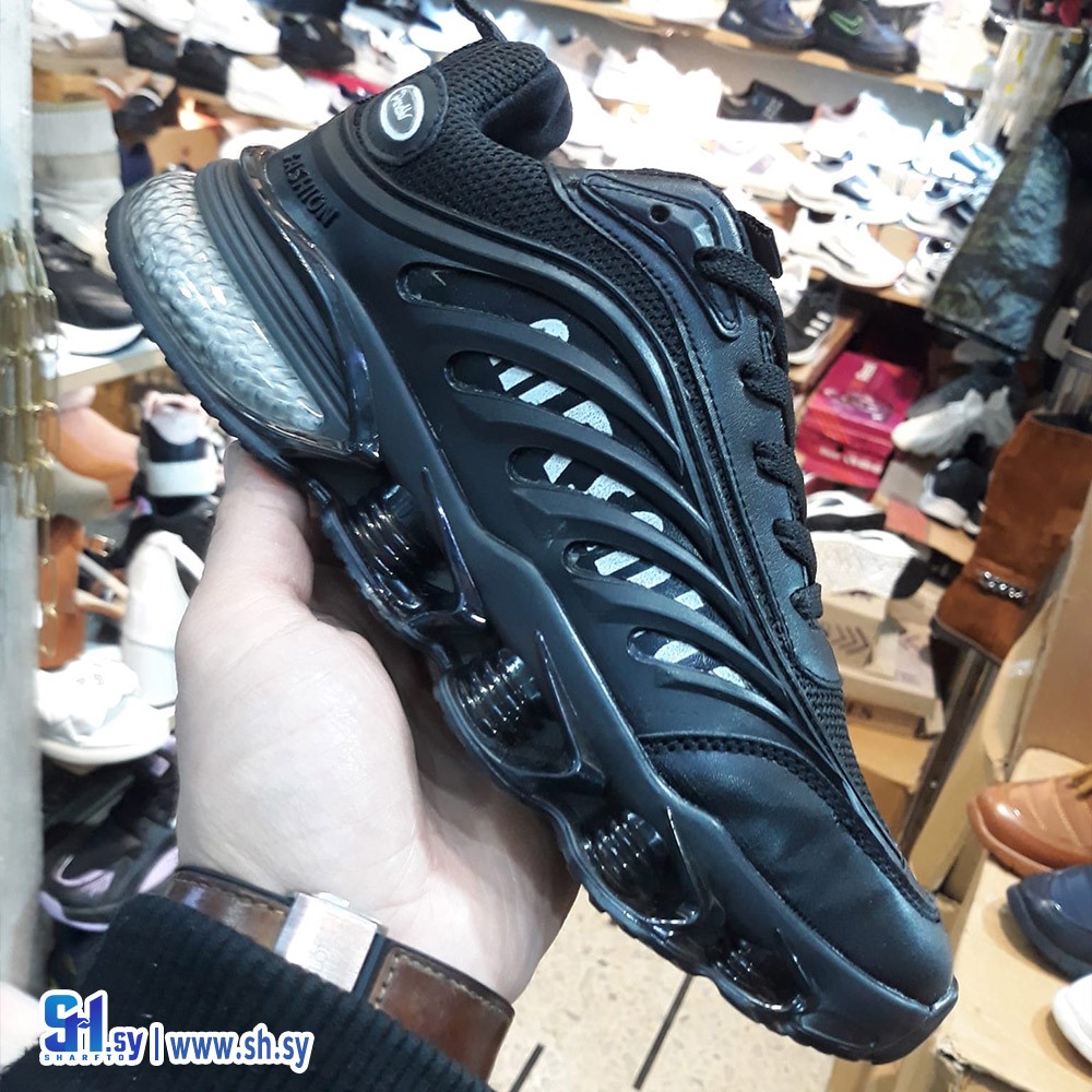 حذاء رجالي من 41 لل45 (أحذية الخير)