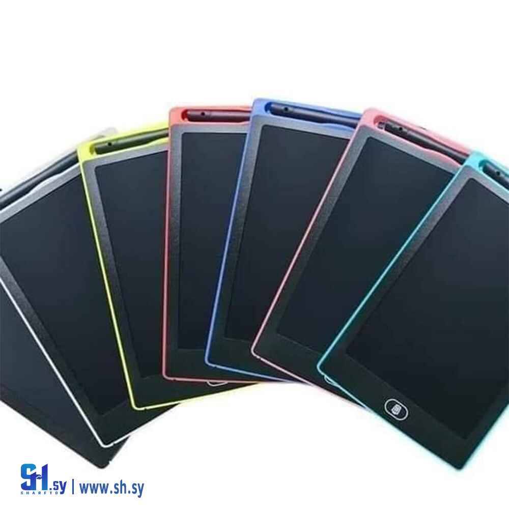 لوح الكتابة الذكي 8.5 انش (ALjabi shopping)