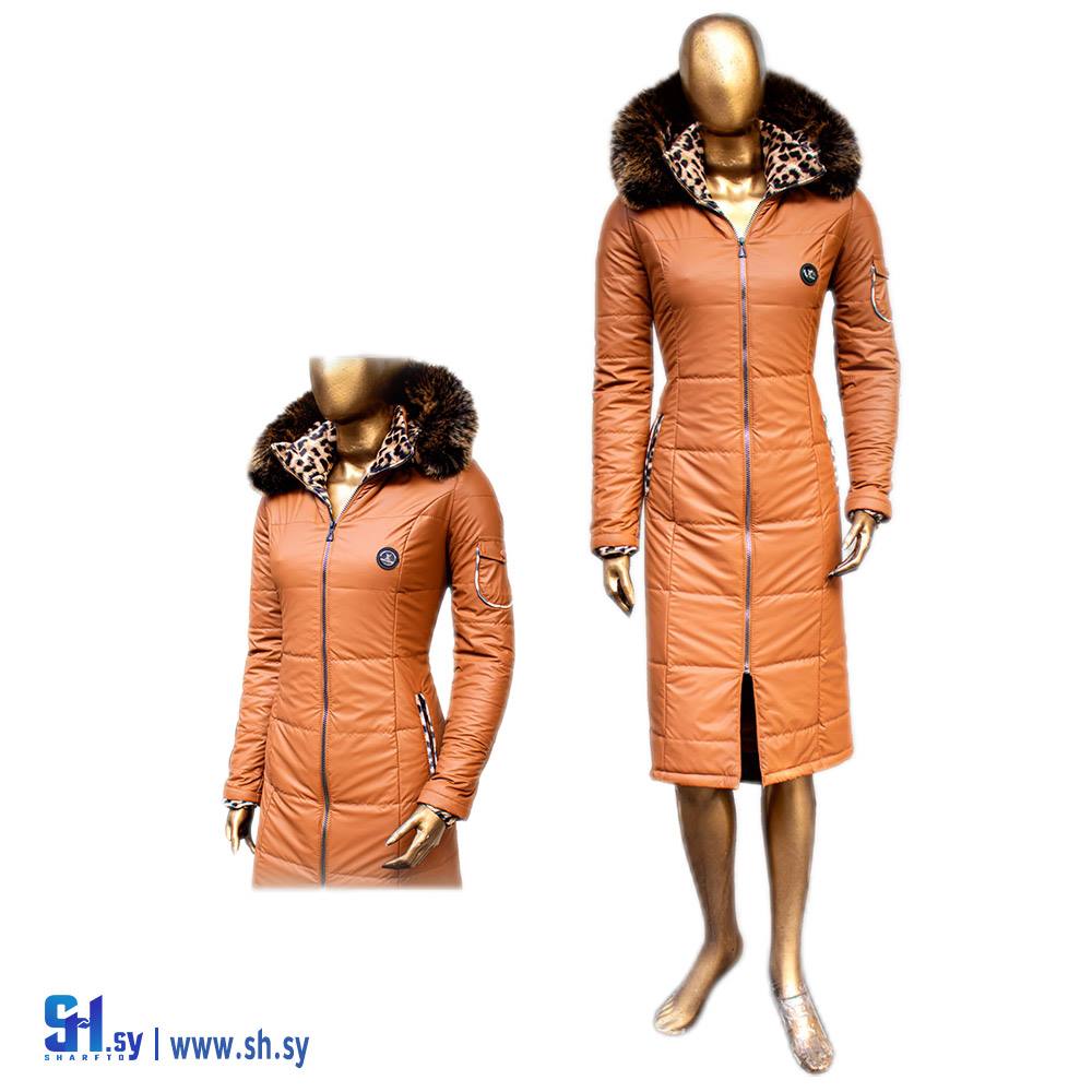 مانطو ومعطف شتوي 2 (معاطف عبد الحق)