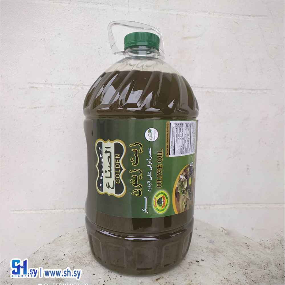 زيت زيتون (الصناع)