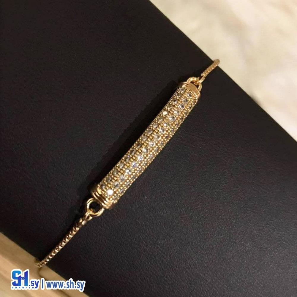 اسوارة  مونيكا 37 (LAYLA STYLE)