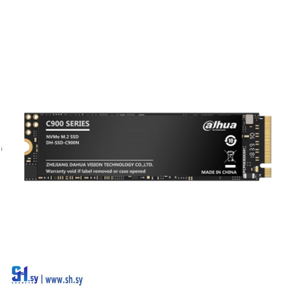 512 DAHUA SSD NVME هارد (SOUL TECH)