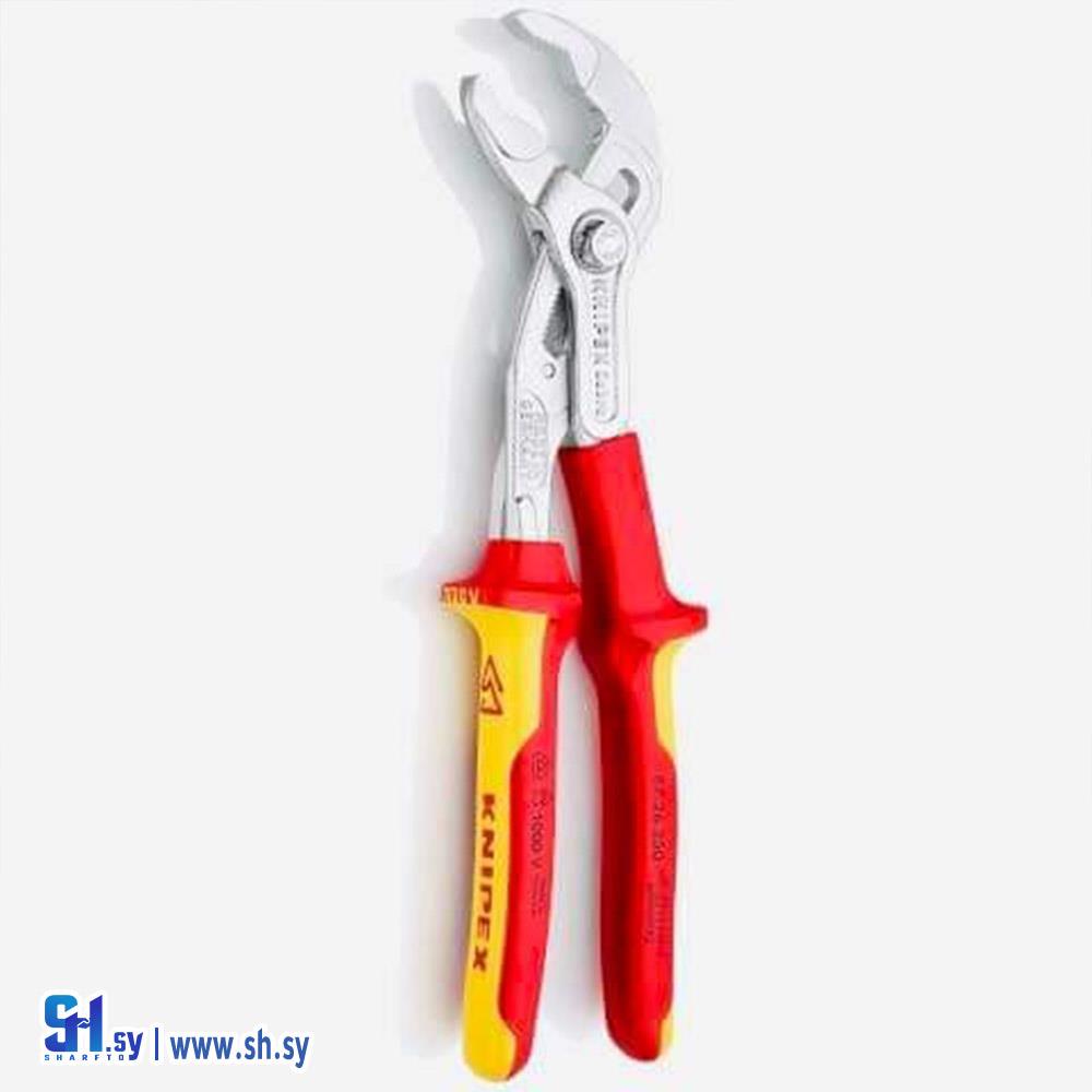 بينسة  حديد (مجموعة العدد اليدوية)