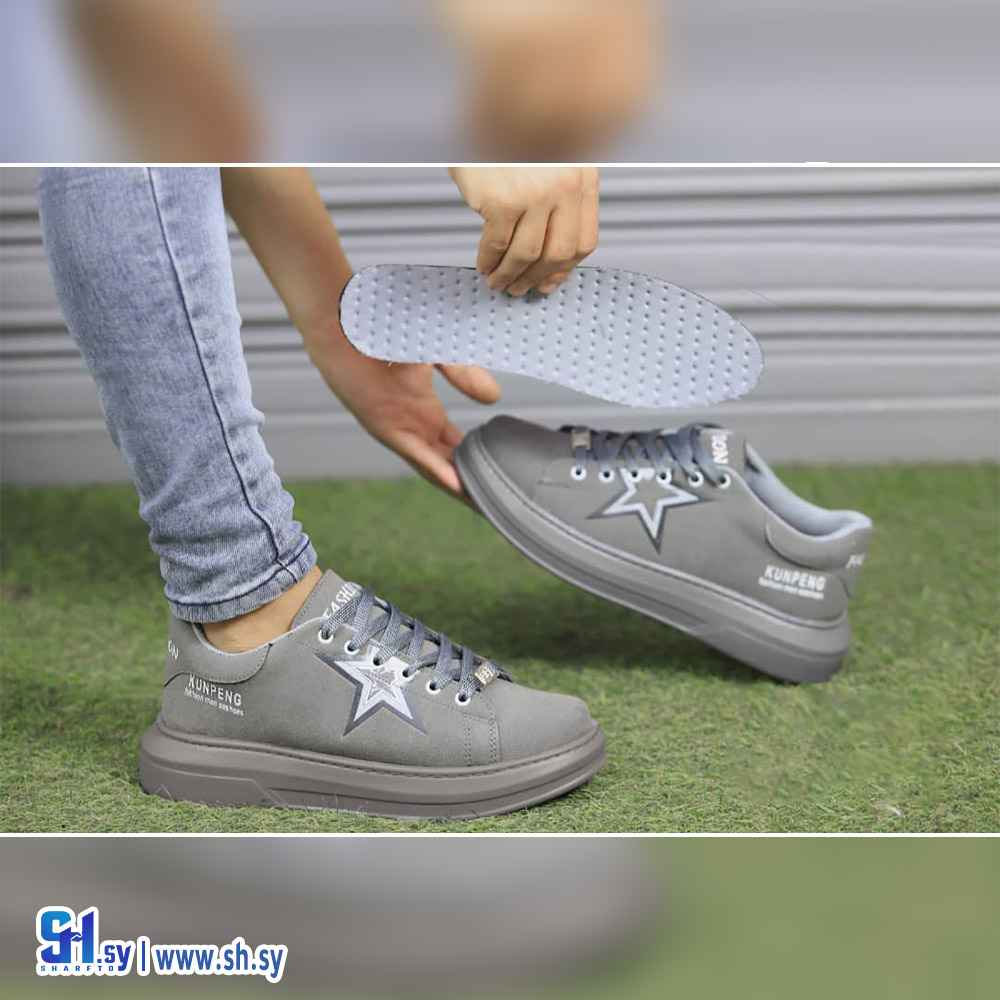 حذاء رجالي رياضي (TATARE)