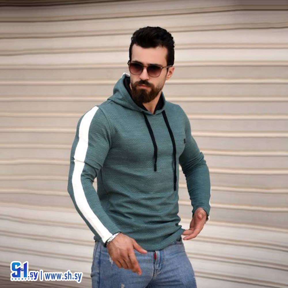 كنزة رجالي موديل 2741 (صالة حيدرة)