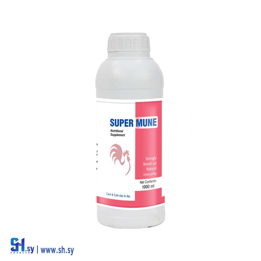 دواء بيطري 202 سوبر مون (Movetco)