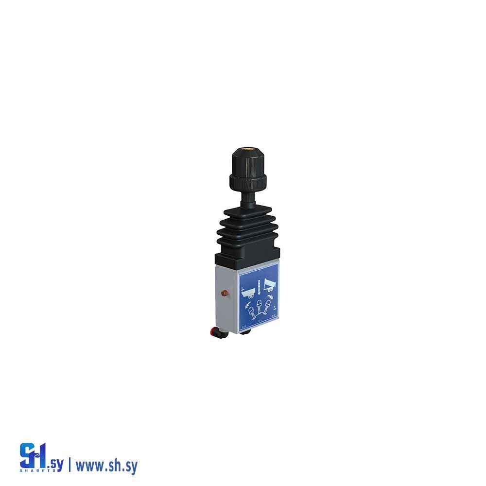 عصا التحكم (PZD Hydraulic)