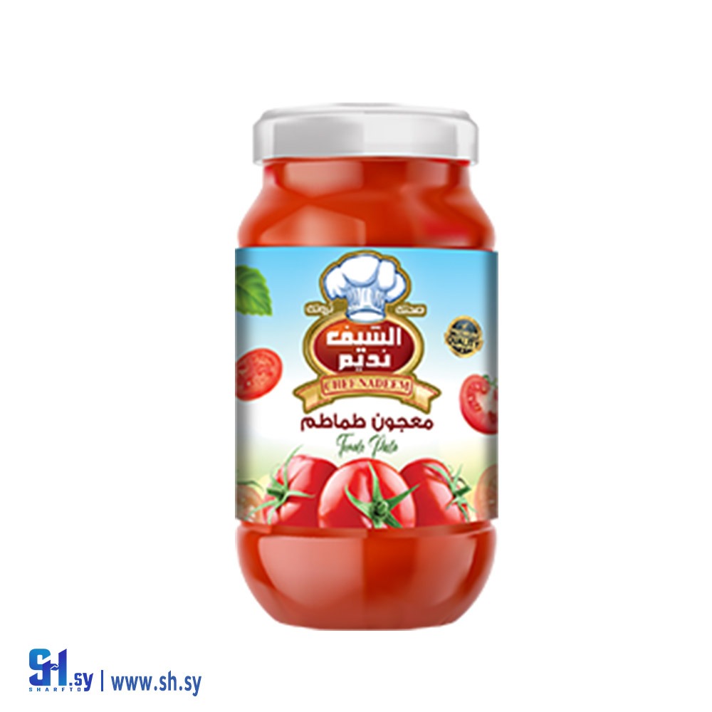 معجون بندورة 370G