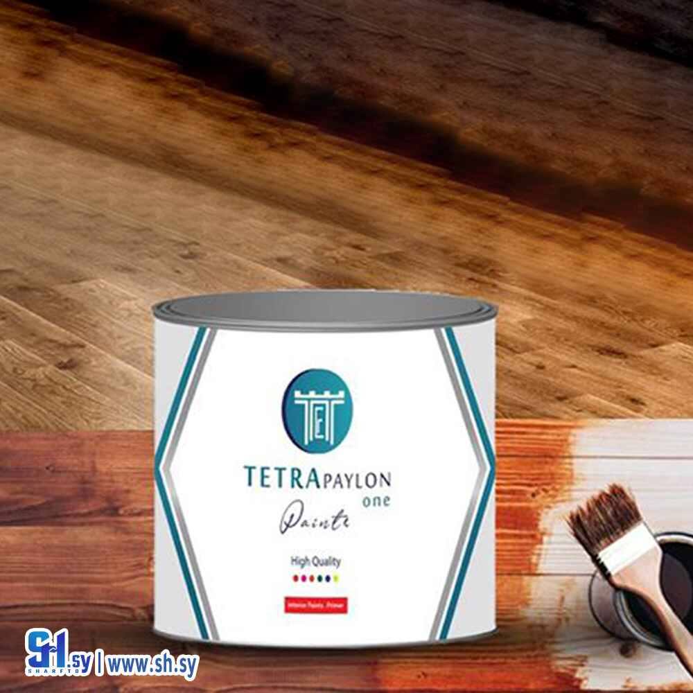سيلر سريع كلير (TETRA PAYLON)