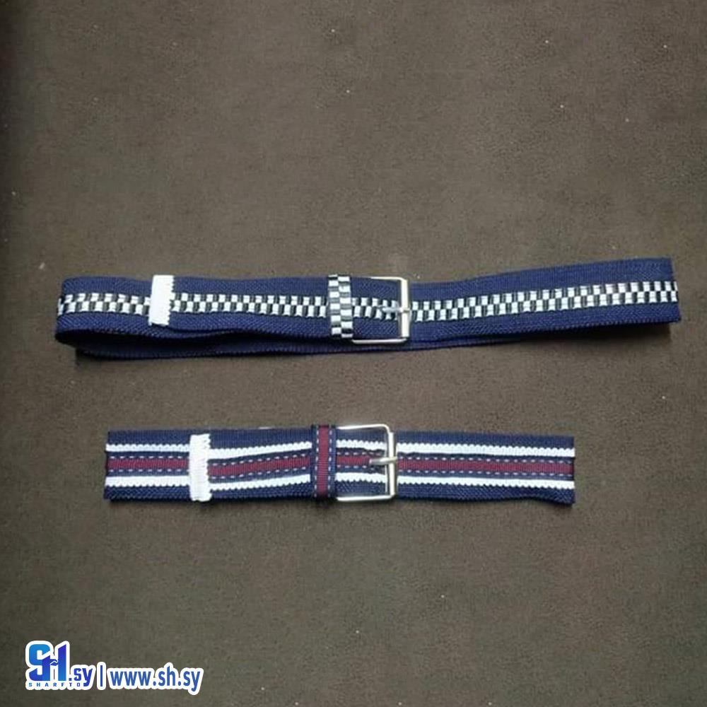 أكمار ولادي صبياني (أحذمة البشير)