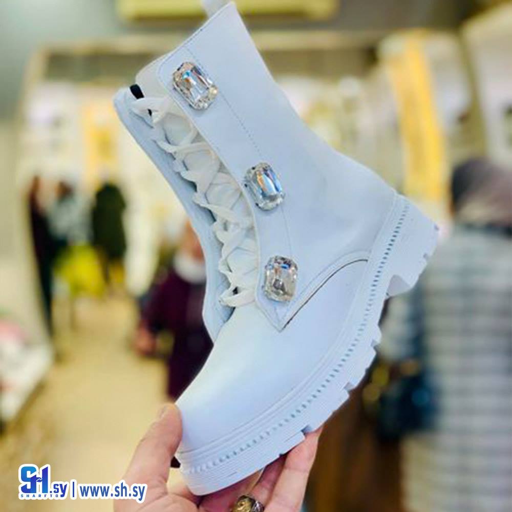 رانج نسائي محجر (أحذية لارين)