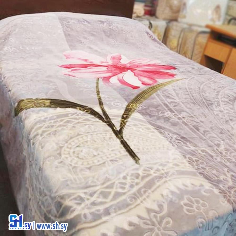 لحاف موديل 14 (مفروشات الحسنين)