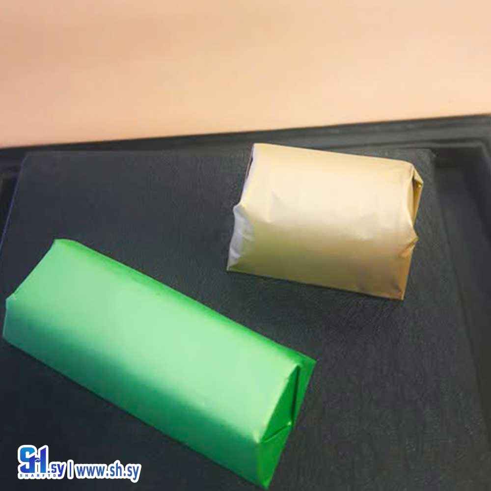 شوكولا الحليب تويكس (سكر نبات)