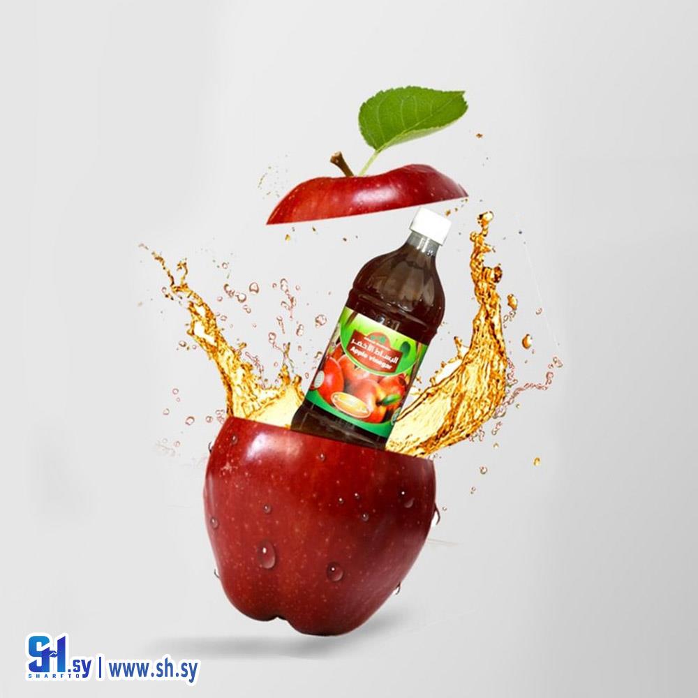 خل التفاح (البساط الأخضر)