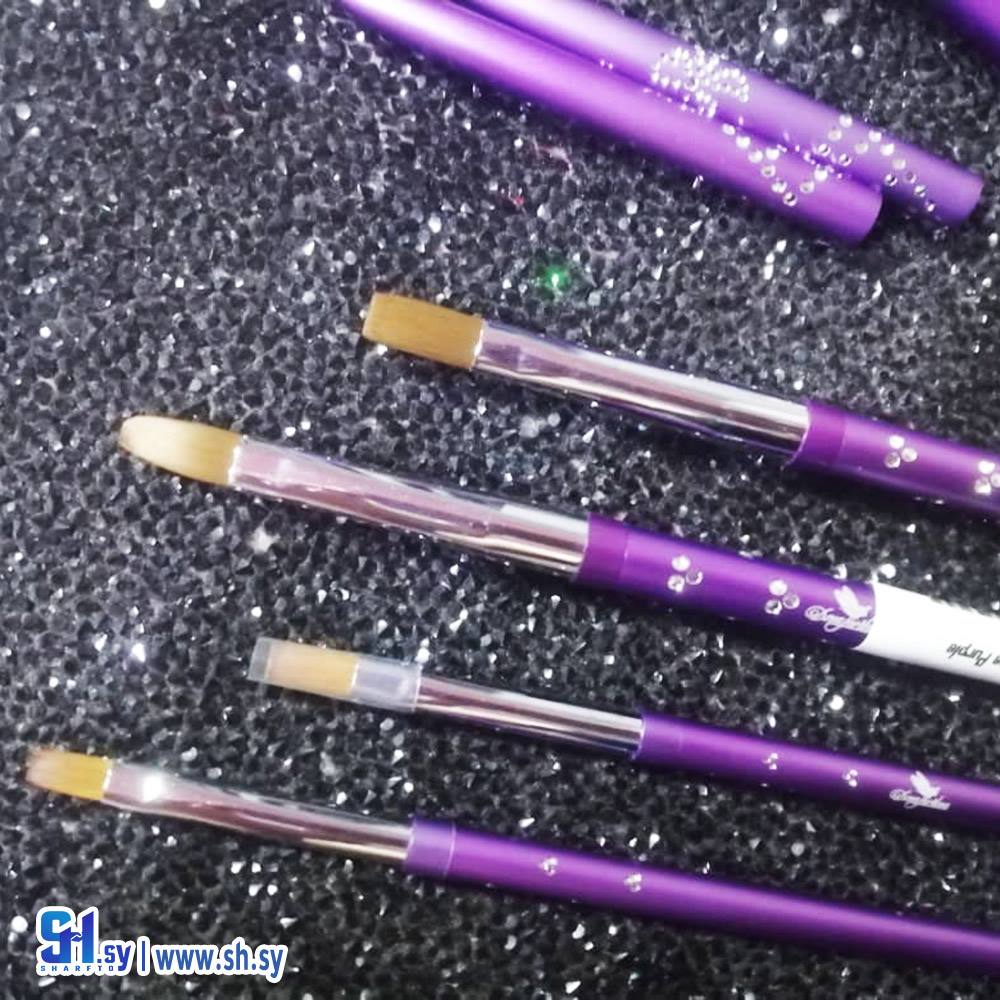 فراشي جل ورسم واكرليك (BARBIE MIRAGE)