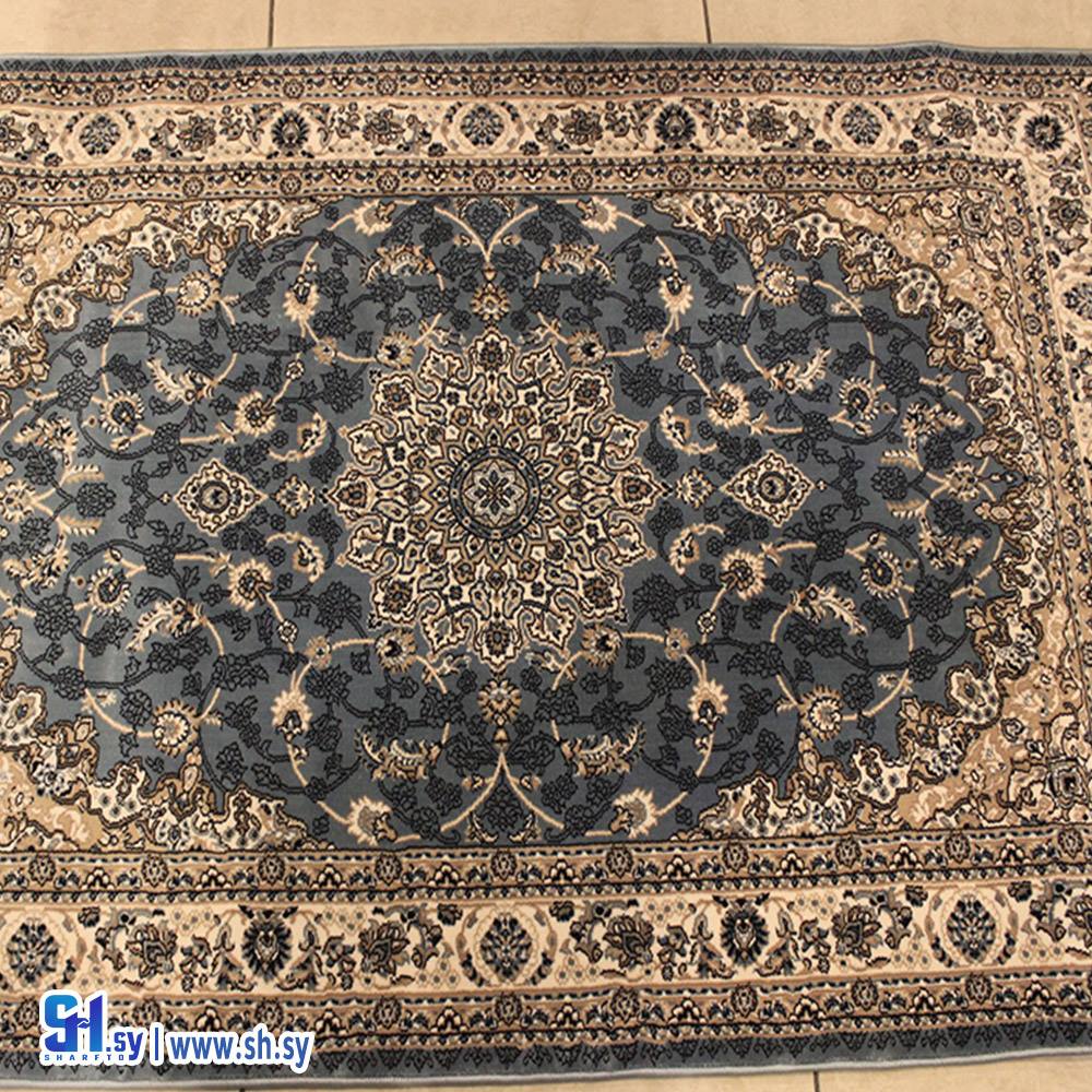 سجادة موديل 5 (تاج حلب)