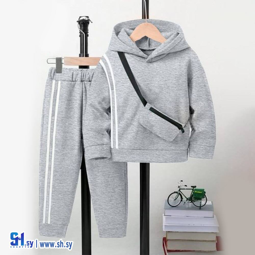 بيجامة ولادي فليس (شركة هنوشة)