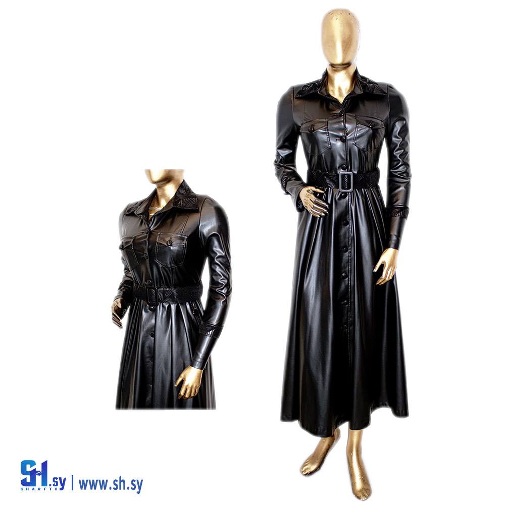 مانطو ومعطف شتوي 6 (معاطف عبد الحق)