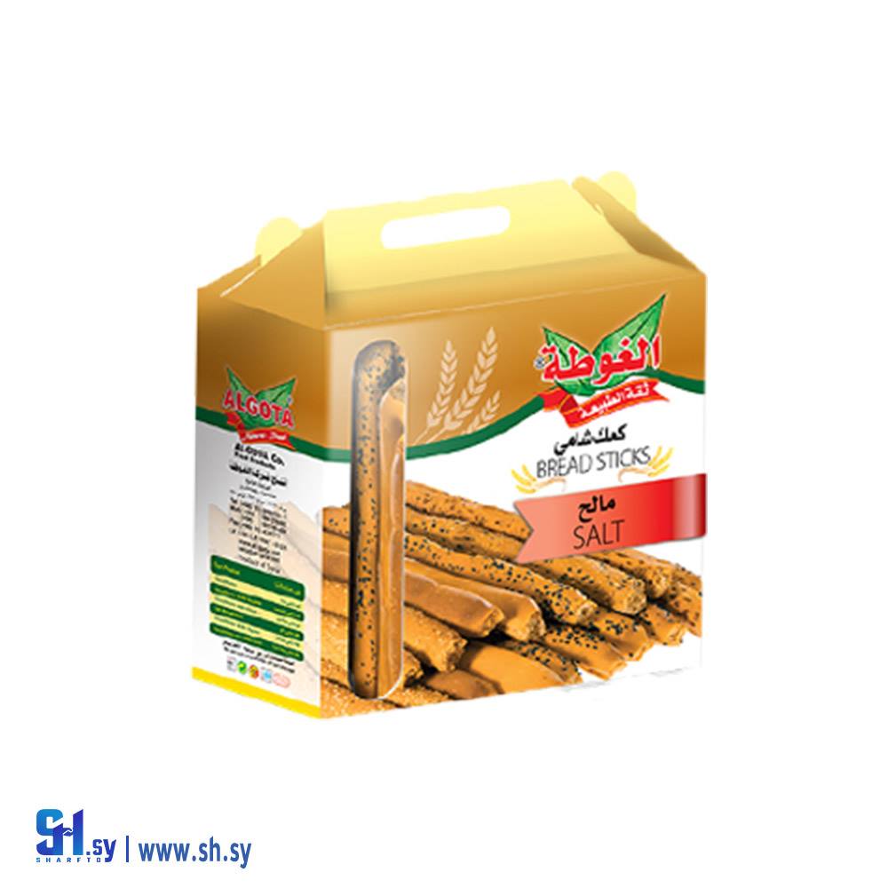 كعك شامي مالح 454غ (الغوطة)