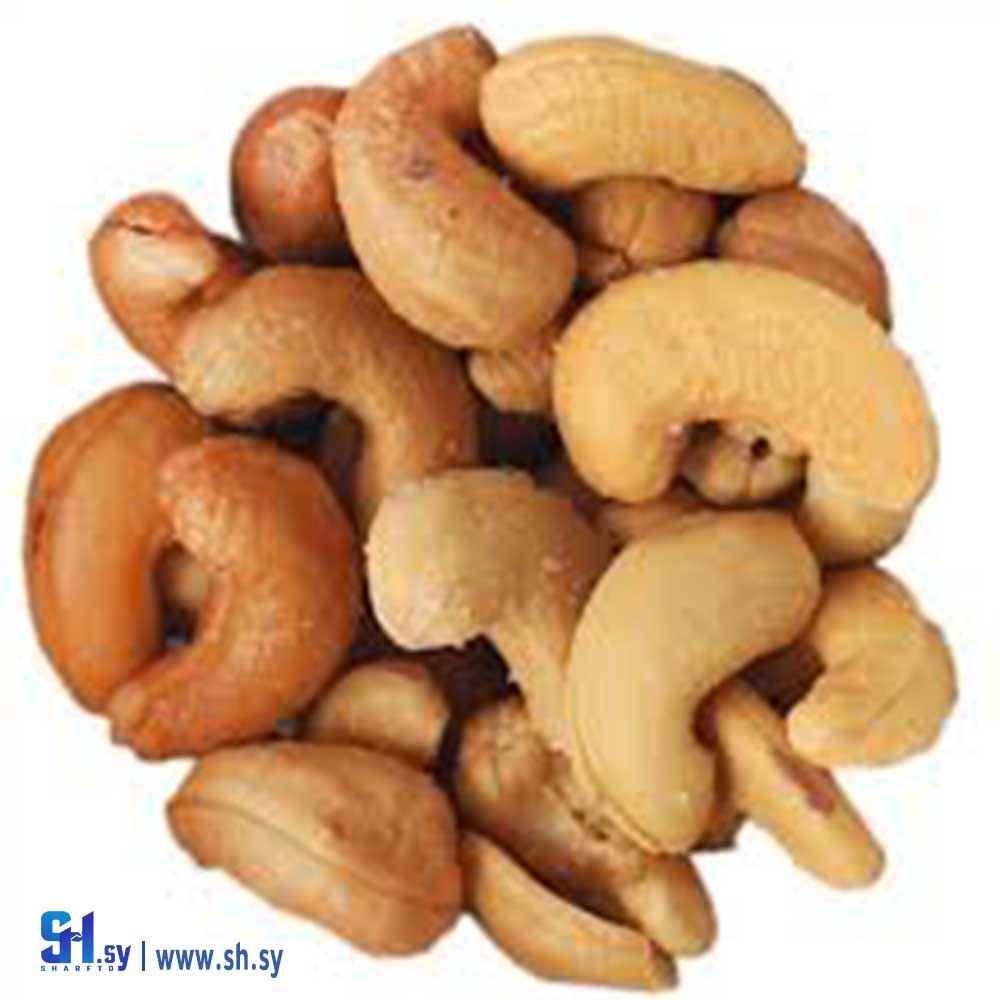 كاجو (سكر نبات)