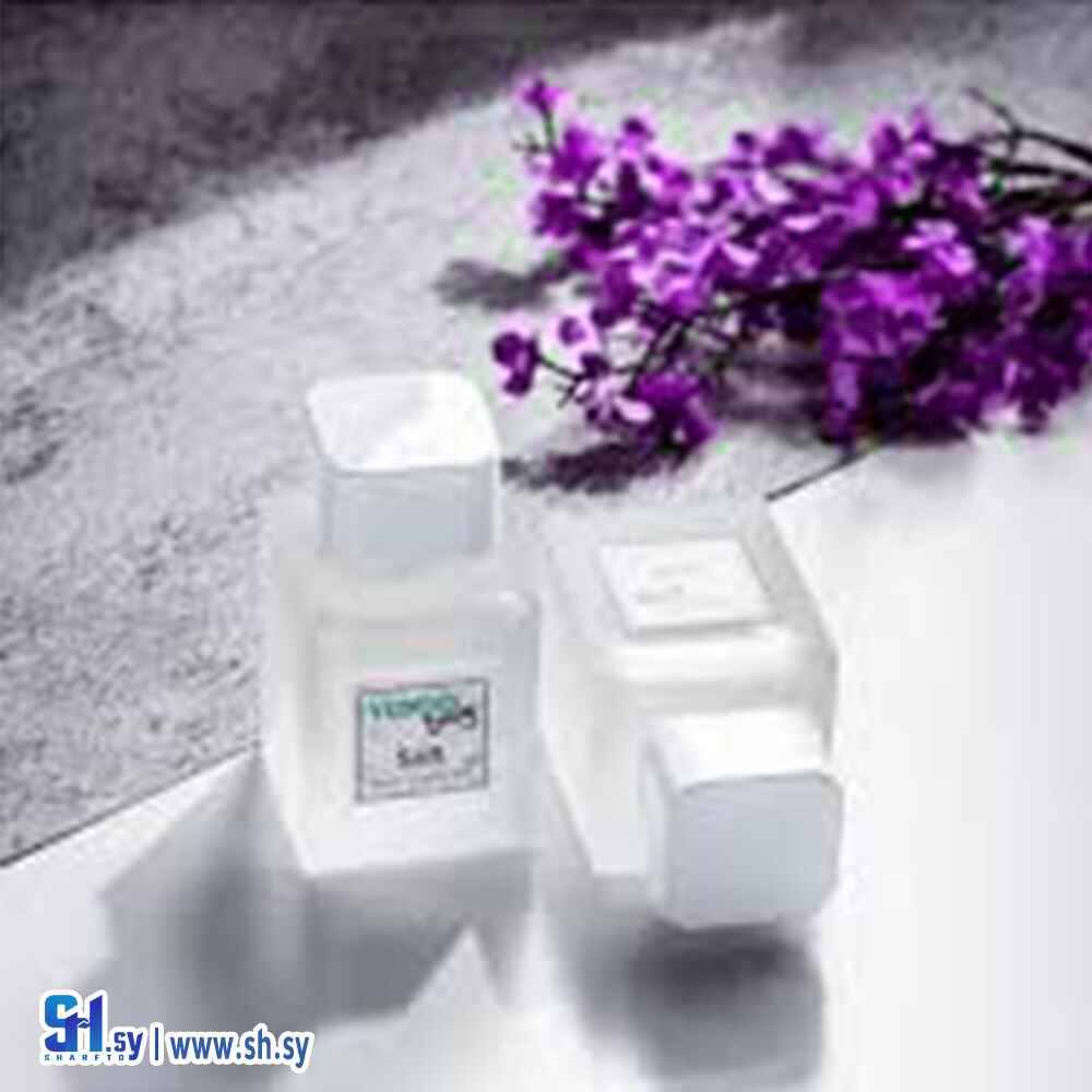 زيت عطر بيبي سوفت الماني بارفان سكادا 811172 (السمان)