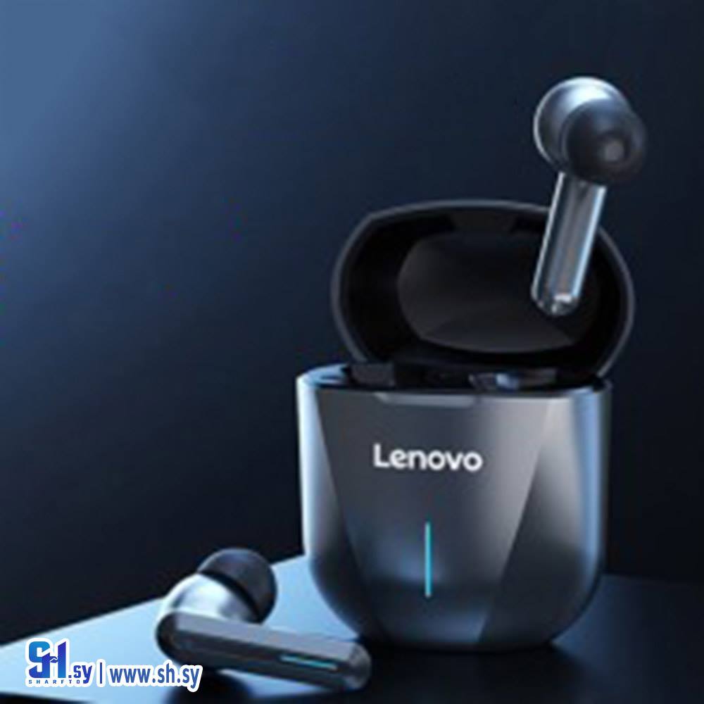 سماعات لينوفو XG01 (خط الأفق)