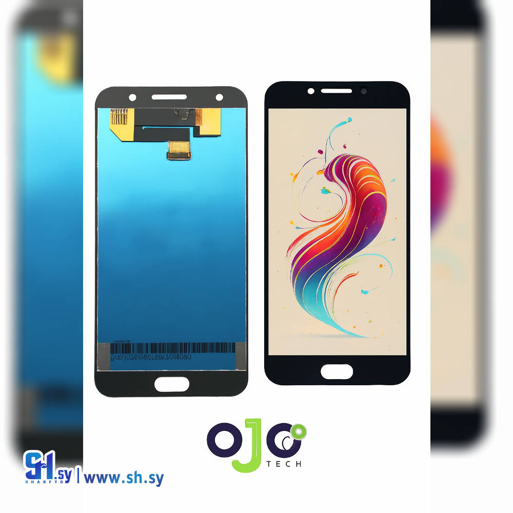 LCD ORG SAMSUNG G570 / J5 PRIME B (اوجو تك)