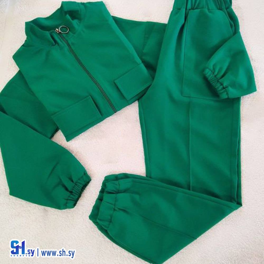 بيجامة نسائية موديل 2 (RW)