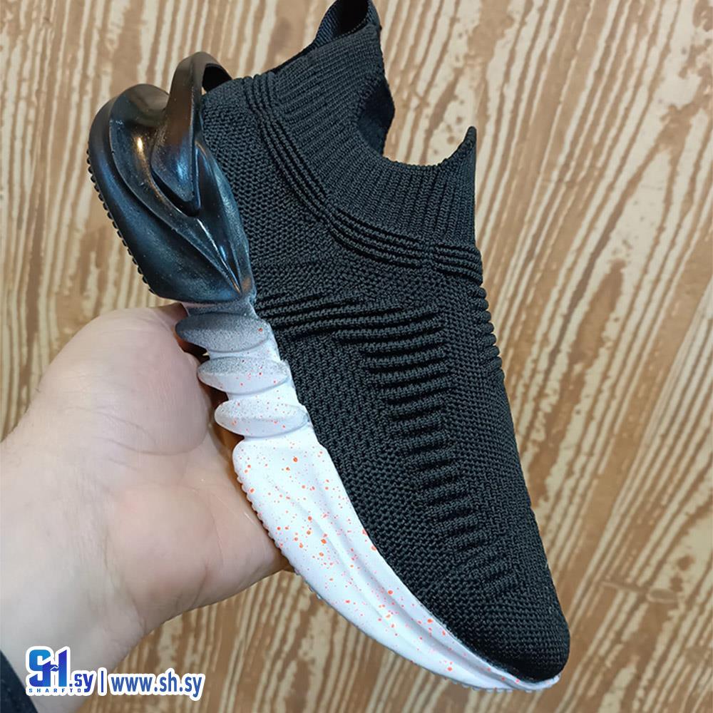 بوط رجالي دك زمة ضبان محرر طبي نعل بلوتان(Ozon Top)