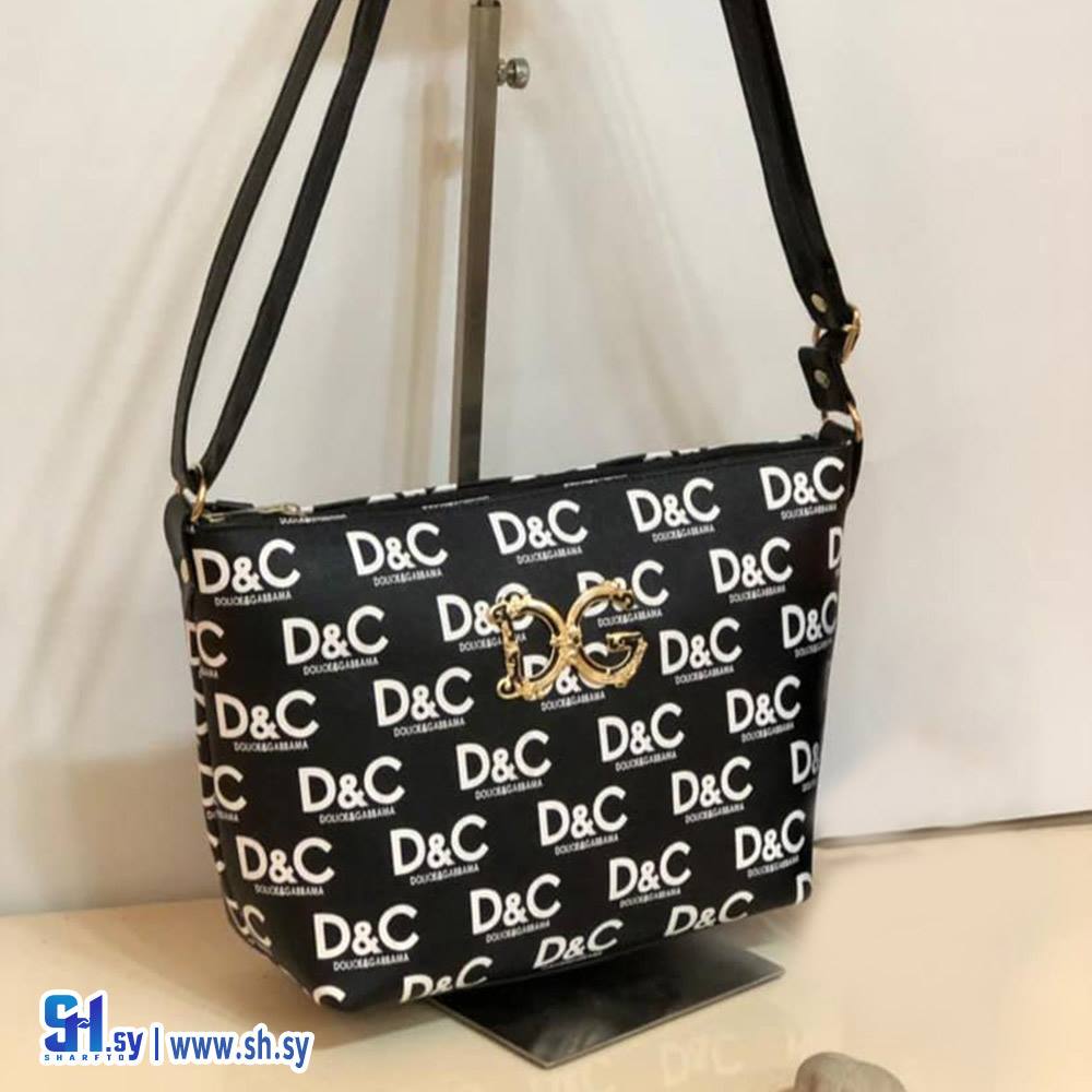 حقيبة كتف نسائي D&C (يارا)