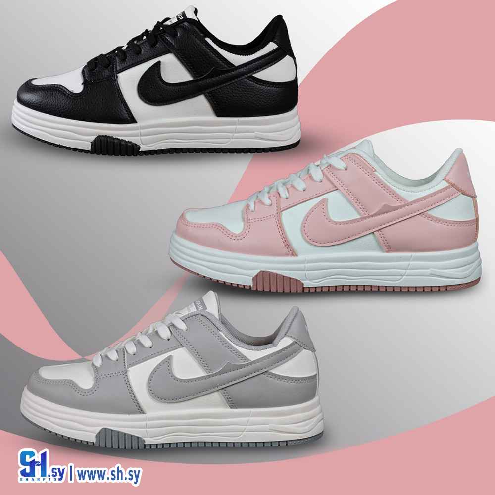 حذاء نسائية موديل 17 (البلبل لتجارة الأحذية)