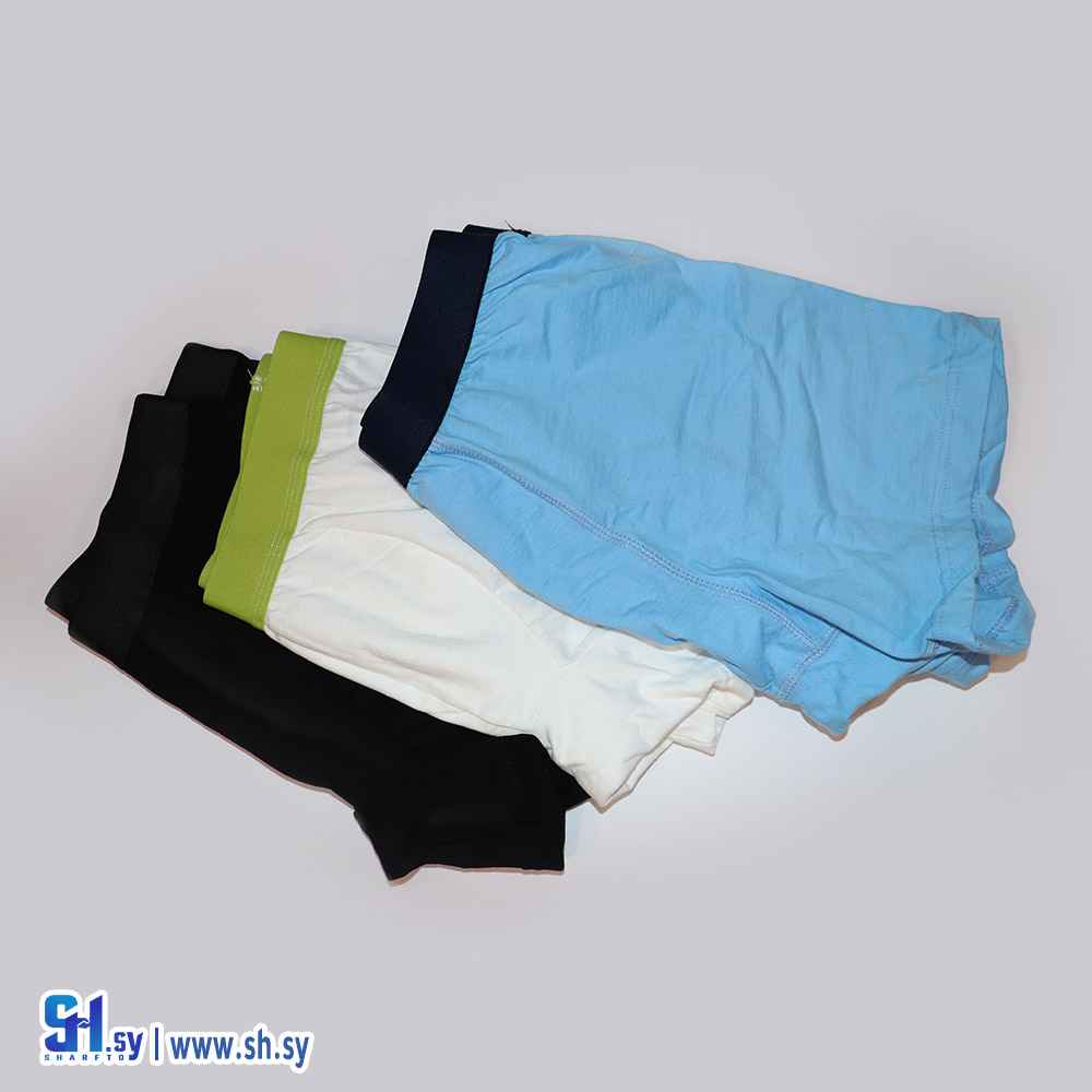 بوكسر ليكرا رجالي (الشرق)