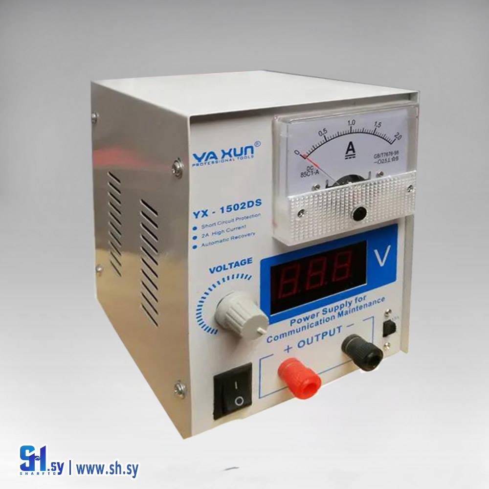 موفر طاقة تنظيمي 2 (الرائد)