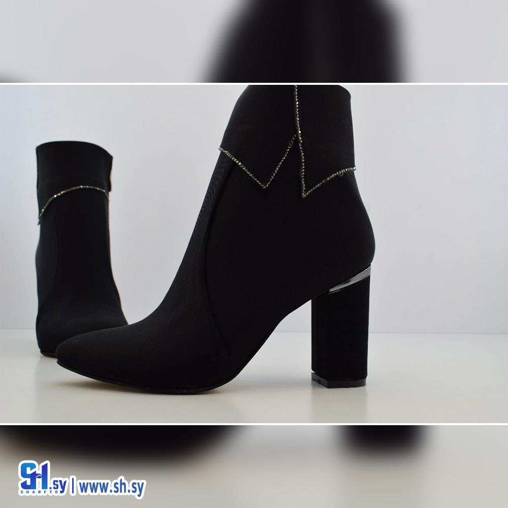 جزمة نسائية6(خواجة خليل)