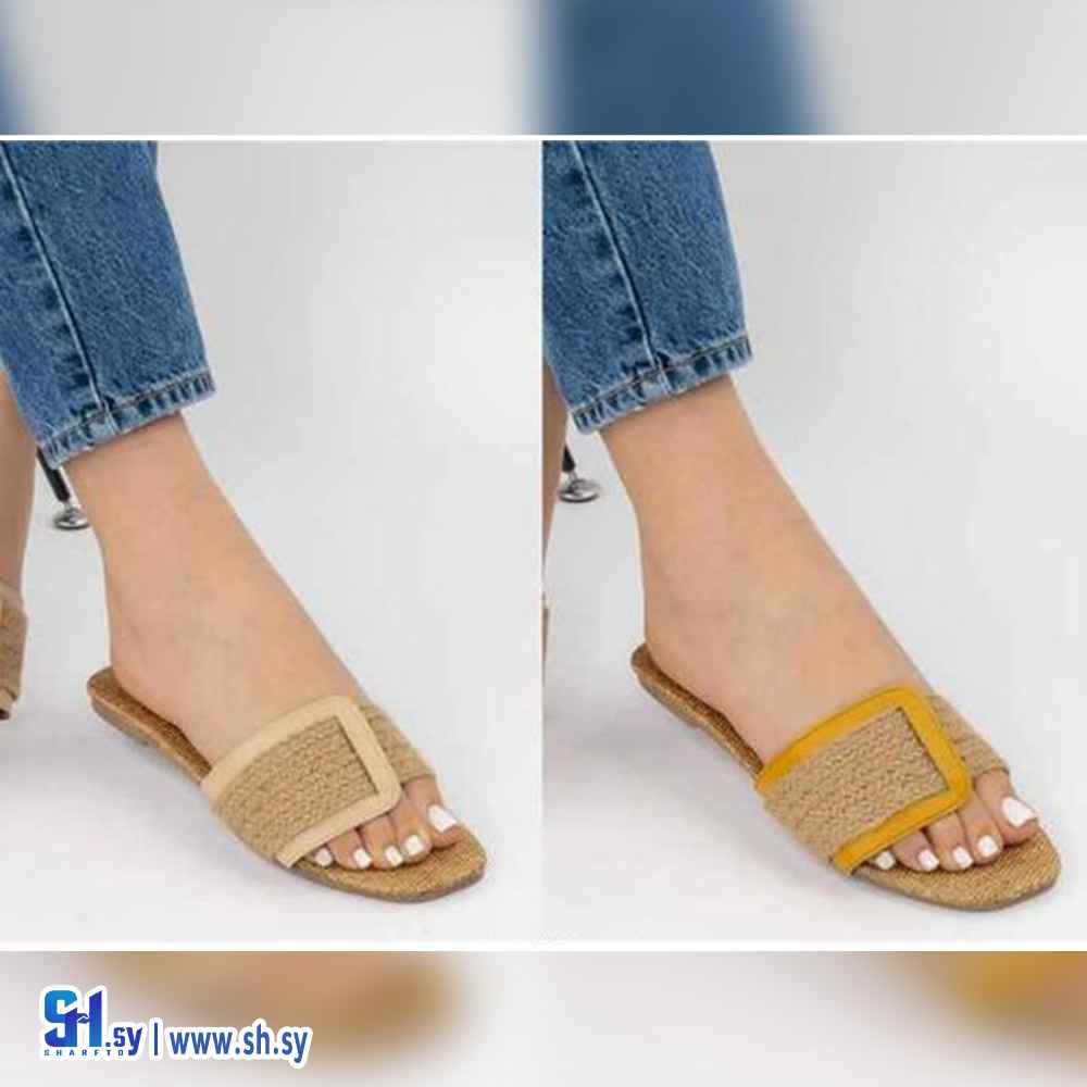 شحاط نسائي (احذية الفارس)